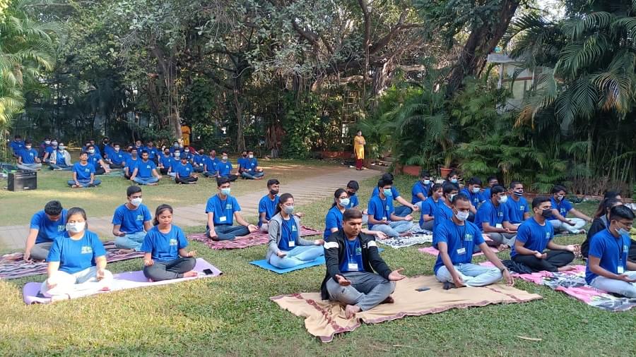 IHM Shri Shakti RYLA photo 5